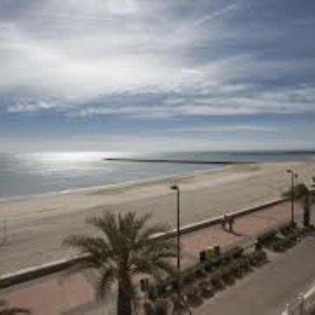 Apartamento Cerca De Playa Y Montana Ideal Familias O Relax Puzol Kültér fotó