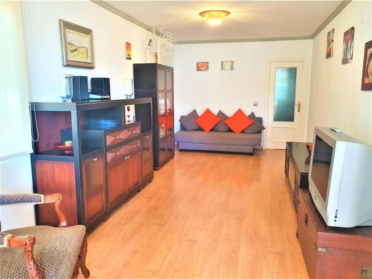 Apartamento Cerca De Playa Y Montana Ideal Familias O Relax Puzol Kültér fotó