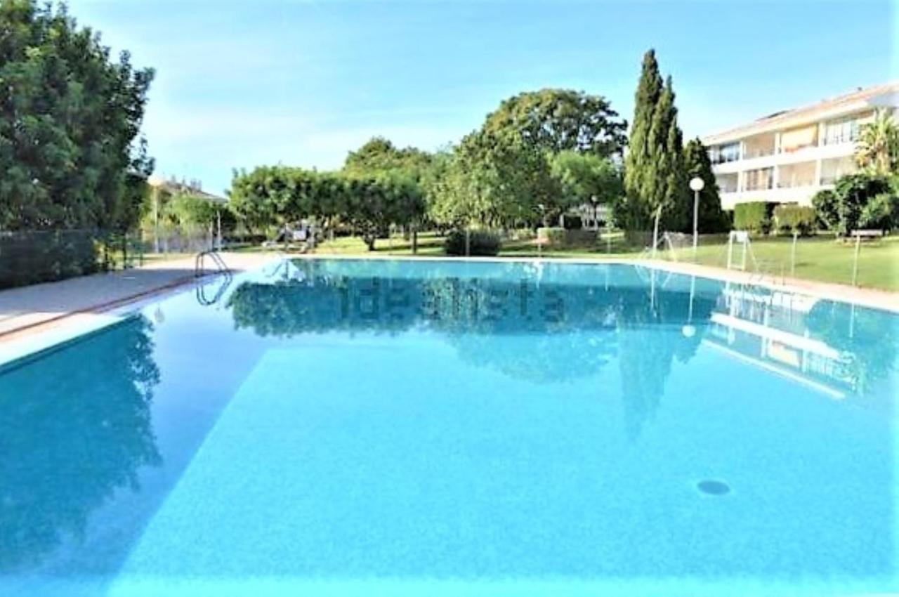 Apartamento Cerca De Playa Y Montana Ideal Familias O Relax Puzol Kültér fotó