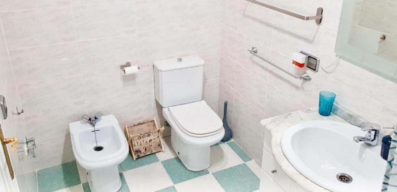 Apartamento Cerca De Playa Y Montana Ideal Familias O Relax Puzol Kültér fotó