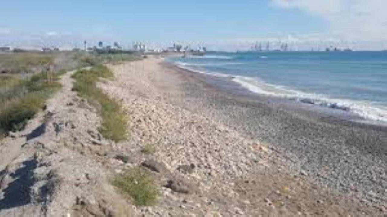 Apartamento Cerca De Playa Y Montana Ideal Familias O Relax Puzol Kültér fotó