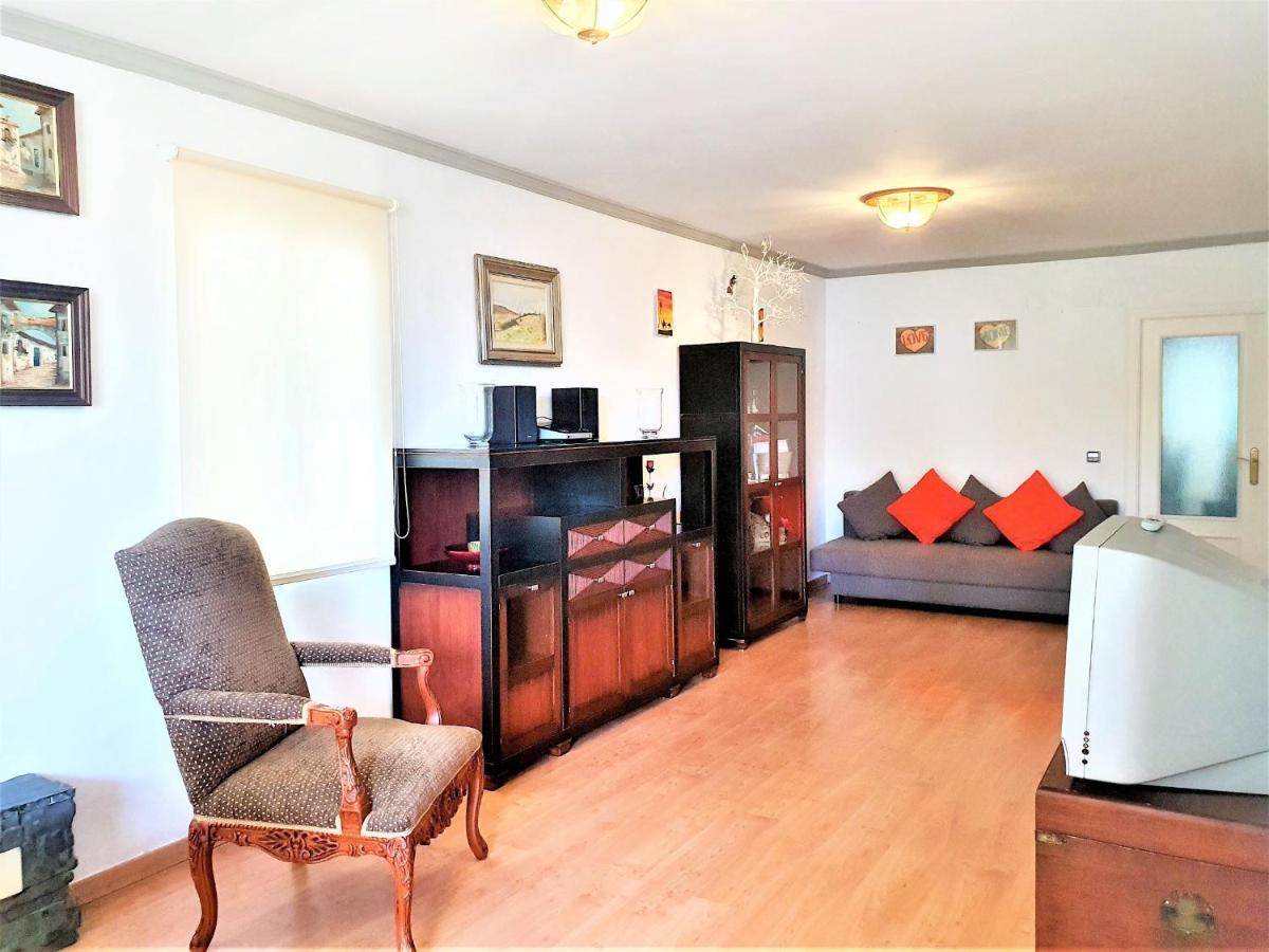 Apartamento Cerca De Playa Y Montana Ideal Familias O Relax Puzol Kültér fotó