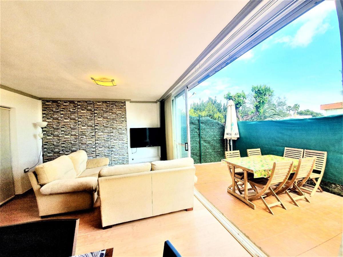 Apartamento Cerca De Playa Y Montana Ideal Familias O Relax Puzol Kültér fotó