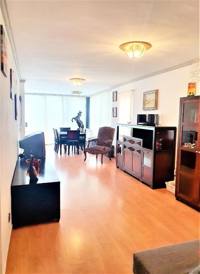 Apartamento Cerca De Playa Y Montana Ideal Familias O Relax Puzol Kültér fotó
