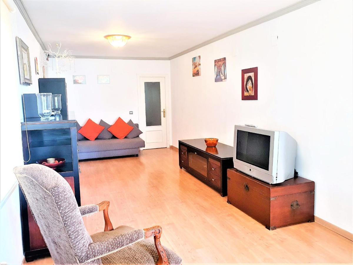 Apartamento Cerca De Playa Y Montana Ideal Familias O Relax Puzol Kültér fotó