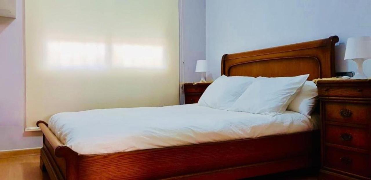 Apartamento Cerca De Playa Y Montana Ideal Familias O Relax Puzol Kültér fotó
