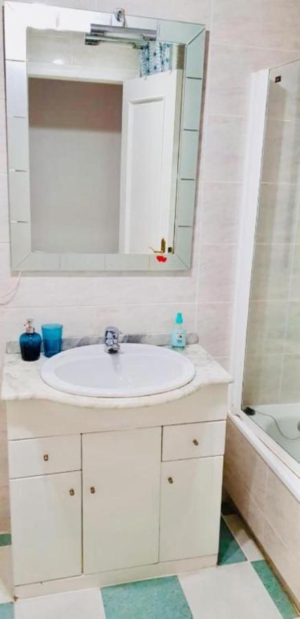Apartamento Cerca De Playa Y Montana Ideal Familias O Relax Puzol Kültér fotó