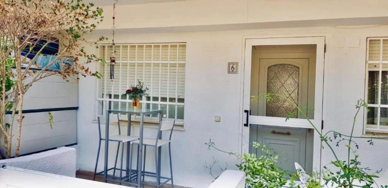 Apartamento Cerca De Playa Y Montana Ideal Familias O Relax Puzol Kültér fotó