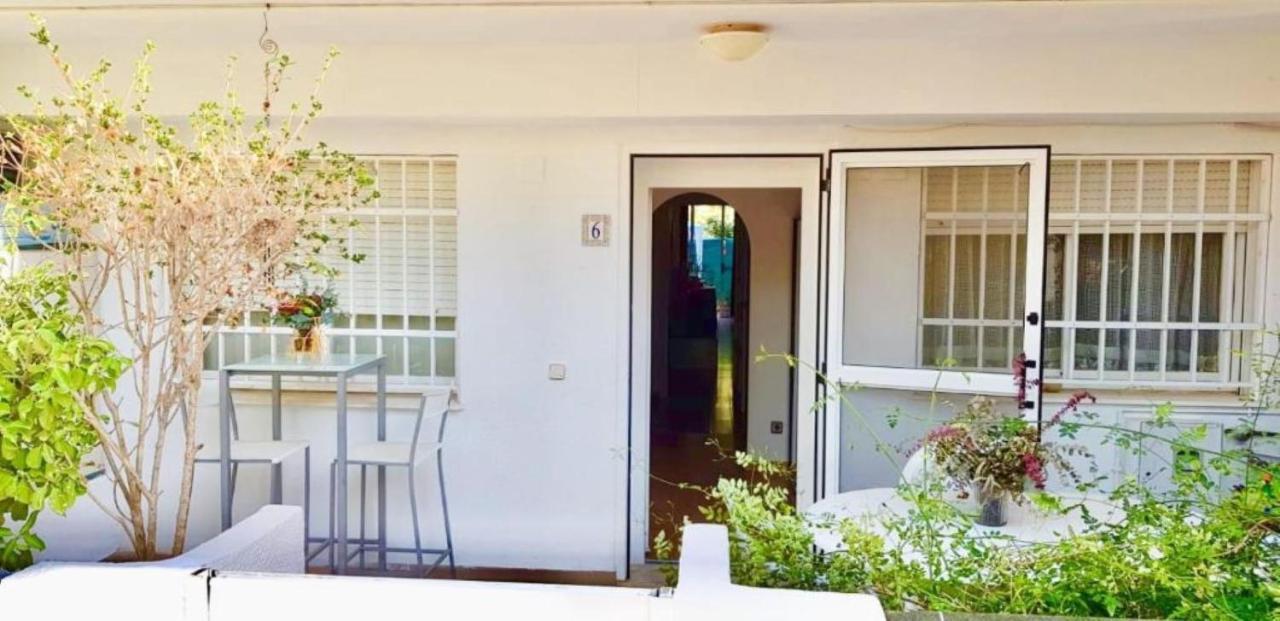 Apartamento Cerca De Playa Y Montana Ideal Familias O Relax Puzol Kültér fotó