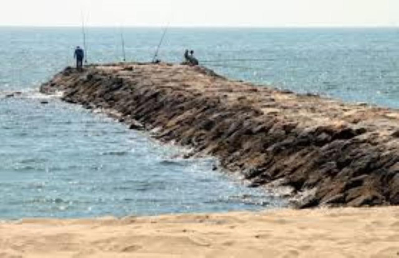 Apartamento Cerca De Playa Y Montana Ideal Familias O Relax Puzol Kültér fotó