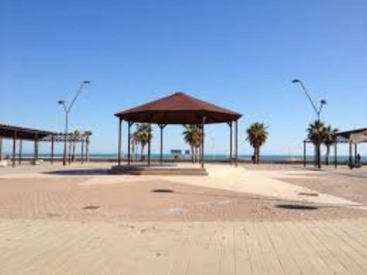 Apartamento Cerca De Playa Y Montana Ideal Familias O Relax Puzol Kültér fotó
