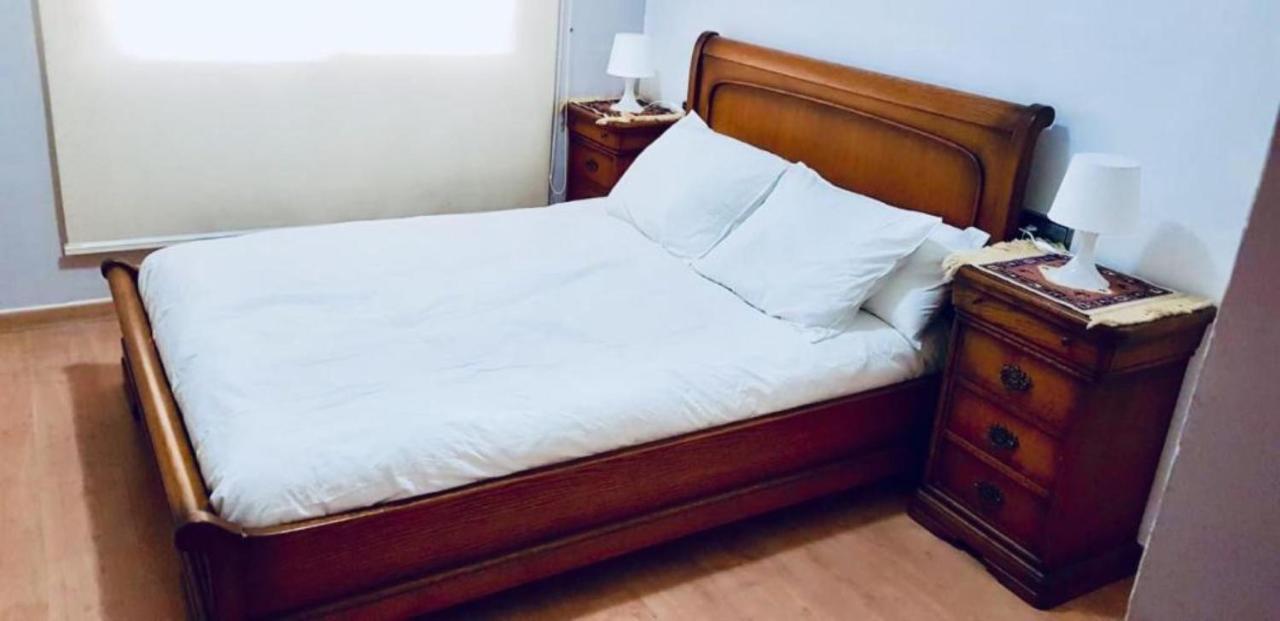 Apartamento Cerca De Playa Y Montana Ideal Familias O Relax Puzol Kültér fotó