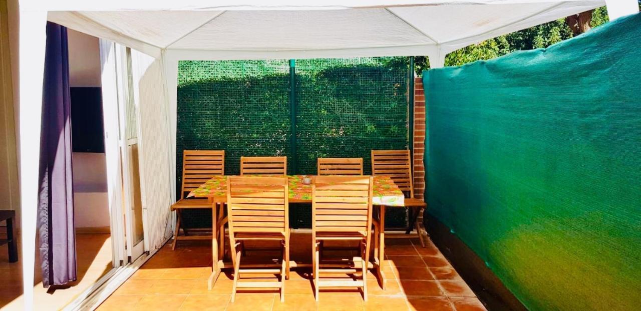 Apartamento Cerca De Playa Y Montana Ideal Familias O Relax Puzol Kültér fotó