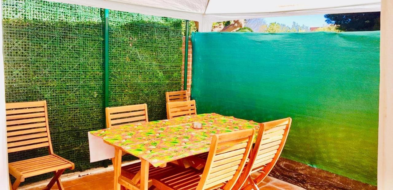 Apartamento Cerca De Playa Y Montana Ideal Familias O Relax Puzol Kültér fotó