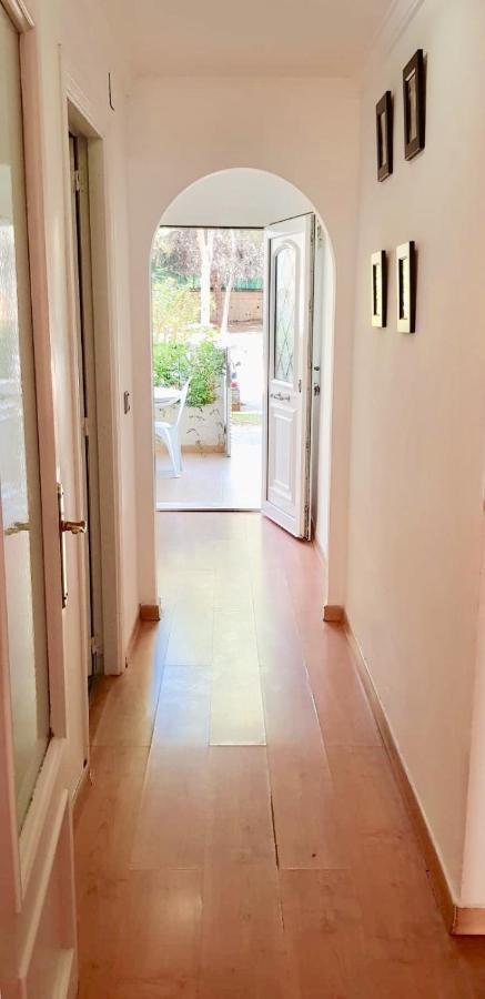Apartamento Cerca De Playa Y Montana Ideal Familias O Relax Puzol Kültér fotó