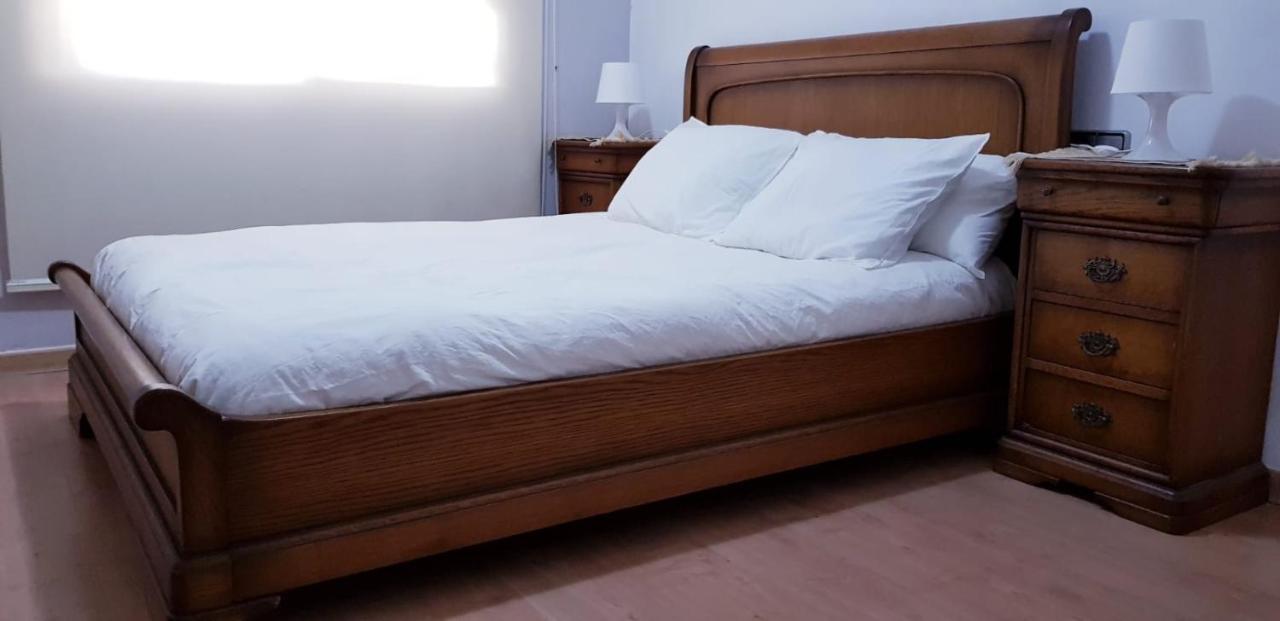 Apartamento Cerca De Playa Y Montana Ideal Familias O Relax Puzol Kültér fotó