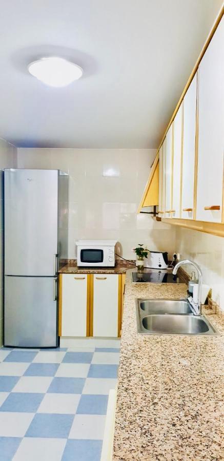 Apartamento Cerca De Playa Y Montana Ideal Familias O Relax Puzol Kültér fotó
