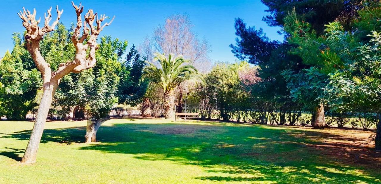 Apartamento Cerca De Playa Y Montana Ideal Familias O Relax Puzol Kültér fotó