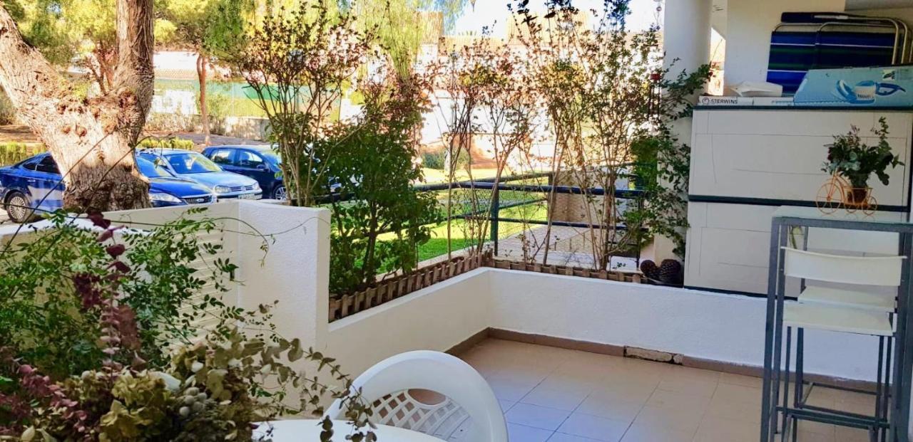 Apartamento Cerca De Playa Y Montana Ideal Familias O Relax Puzol Kültér fotó